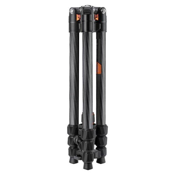 Tripod K&F Concept K254C2+BH-36L