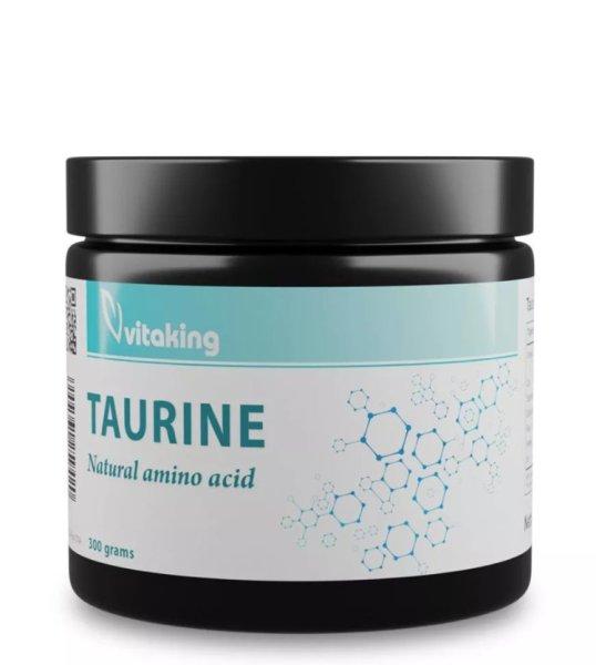 Vitaking Taurin por - Natúr (300 g)