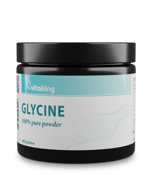 Vitaking Glicin 400g NEW