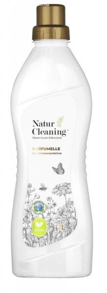 Naturcleaning Öblítő Koncentrátum Parfumelle 1 liter