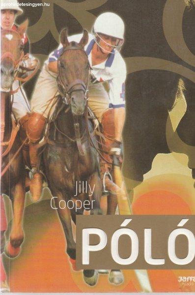 PÓLÓ (Jilly Cooper)