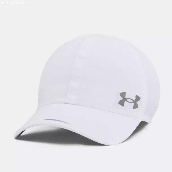 Under Armour Isochill Launch Run-WHT