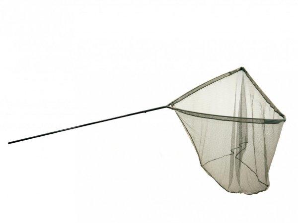 Merítő Carp Spirit Blax™ 42” Net 105x105cm fejjel és 1,8m nyél
(ACS180022)