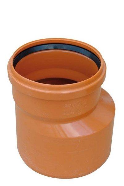 KG 250/200 csatorna szűkítő
