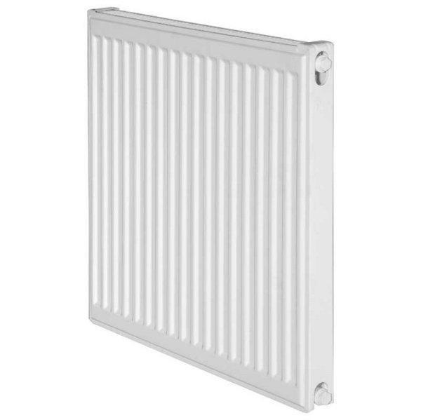 TermoTeknik STAR 11-EK(C) 600 * 1400 acéllemez lapradiátor