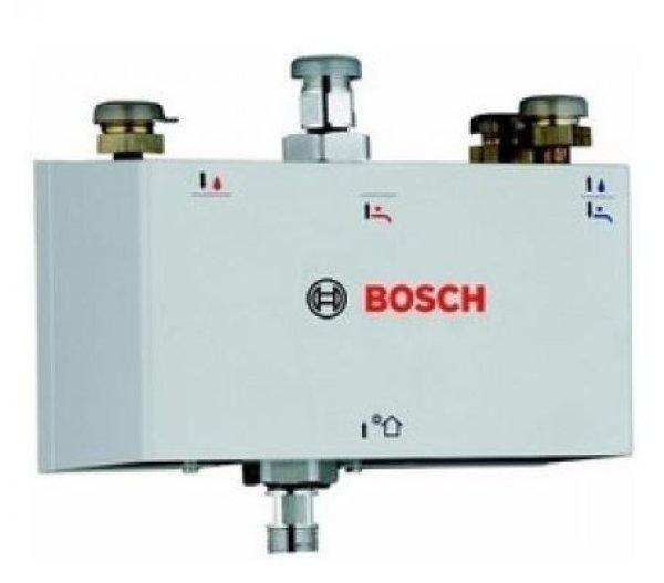 Bosch Solar Kit