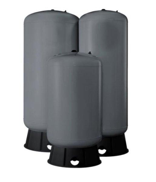 Grundfos légüst 80l V-SS