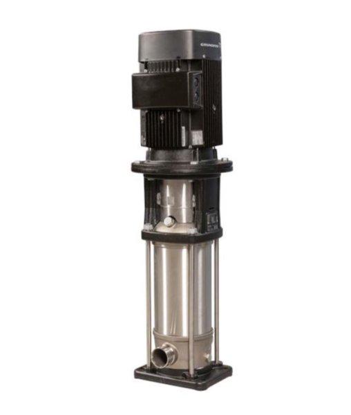 Grundfos CR 5-9 A-A-A-E-HQQE örvényszivattyú