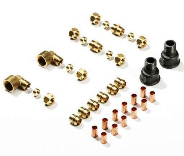 Bosch SDR Z5 csatlakozó egységcsomag