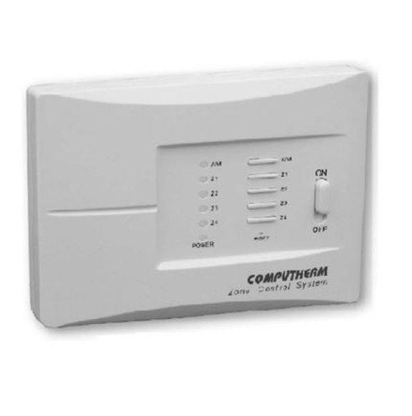 Computherm Q4Z  zónavezérlő