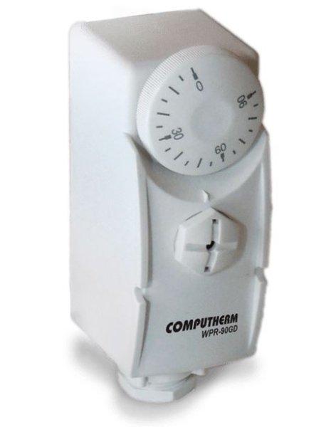  Computherm WPR-90GD csőtermosztát