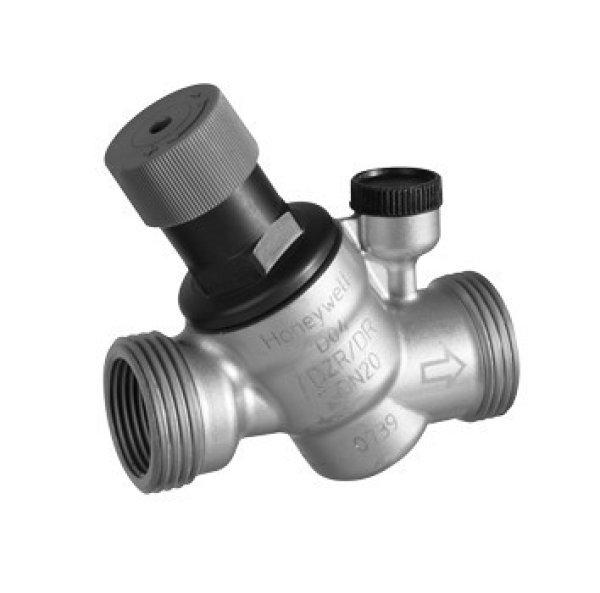 Honeywell D04FM 3/4