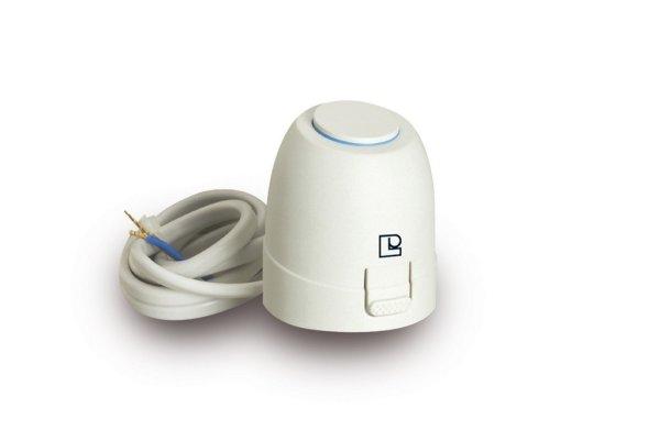Luxor TE 3010 elektromos szelepműködtető 230V (TE 3001A)