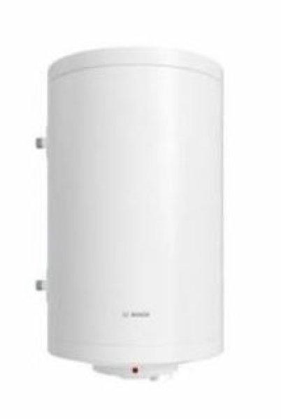 Bosch TR1000T 100 CB villanybojler bal oldali bekötésű fűtőspirállal,
100L-es