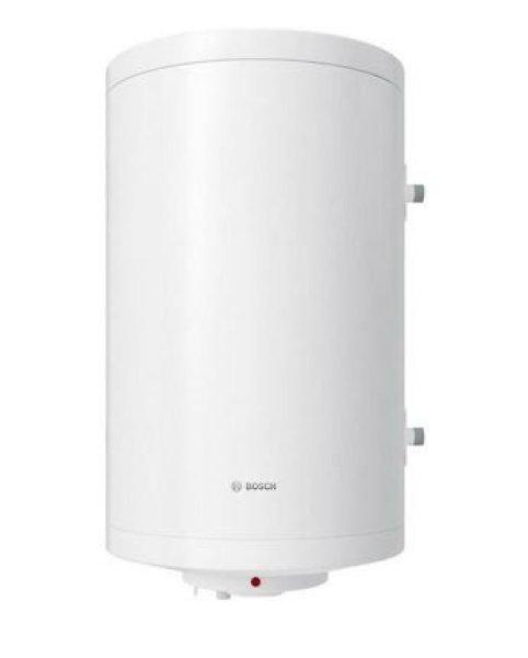 Bosch TR1000T 100 CB villanybojler jobb oldali bekötésű fűtőspirállal,
100L-es