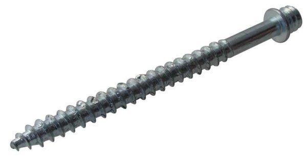 Fischer menetes szár 7x80 fischer (18883 PVB 7x80 tőcsavar)