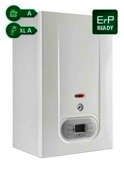 Radiant R2K 34 kondenzációs kombi kazán 34kW