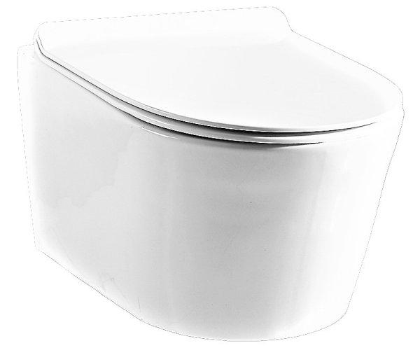 MATRIX fali WC