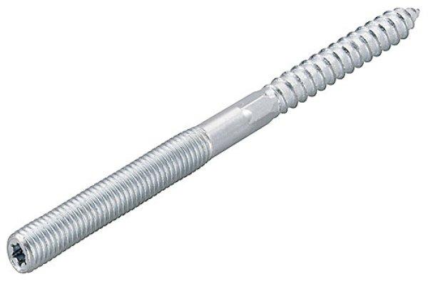 Fischer STST tőcsavar 8x80mm, torx25 és hatszög (079782), 8*80 tőcsavar