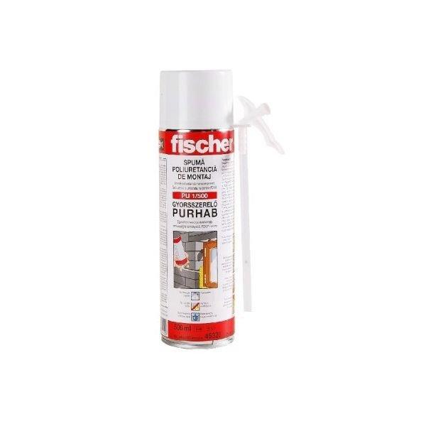 Fischer Purhab PU 750 B3 750ml (45321)