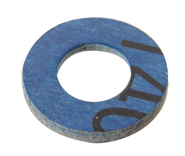Hajdu villanybojler anódtömítés, klingerit 8x16 mm
