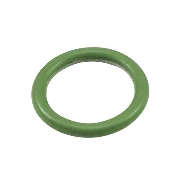 PipeLife C-press Szénacél 42mm zöld FKM O-gyűrű (szolár) 