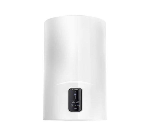 Ariston LYDOS ECO 50 V EU villanybojler, Eco funkcióval, LED kijelzővel