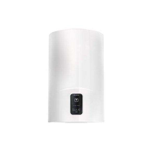 Ariston LYDOS WIFI 50 V EU villanybojler, programozható, Eco funkcióval, LED
kijelzővel