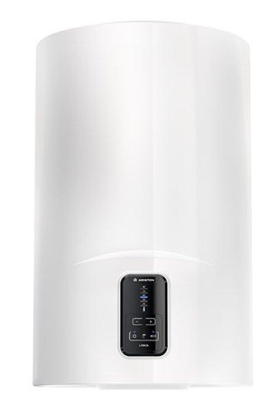 Ariston LYDOS ECO 80 V EU villanybojler, Eco funkcióval, LED kijelzővel