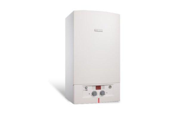 Bosch GazStar GS4000W 24 C 23 kombi kéményes falikazán, 24kW Gaz 7736901696
ERP kész, kéményes kazán