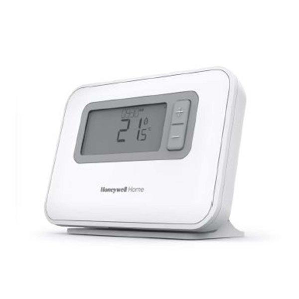 Honeywell T3 RF EE rádiófrekvenciás szobatermosztát