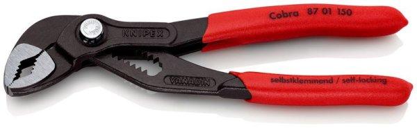 Knipex Cobra vízpumpa-fogó 150 mm 8701150