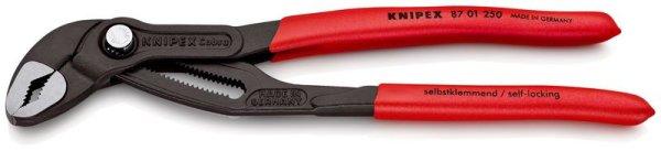 Knipex Cobra vízpumpa-fogó 250 mm,  8701250