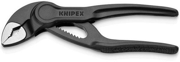 Knipex Cobra XS MINI vízpumpa-fogó 1