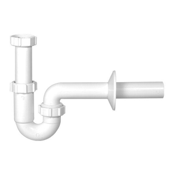 Styron 638-32 csőszifon 32 mm -es elfolyással