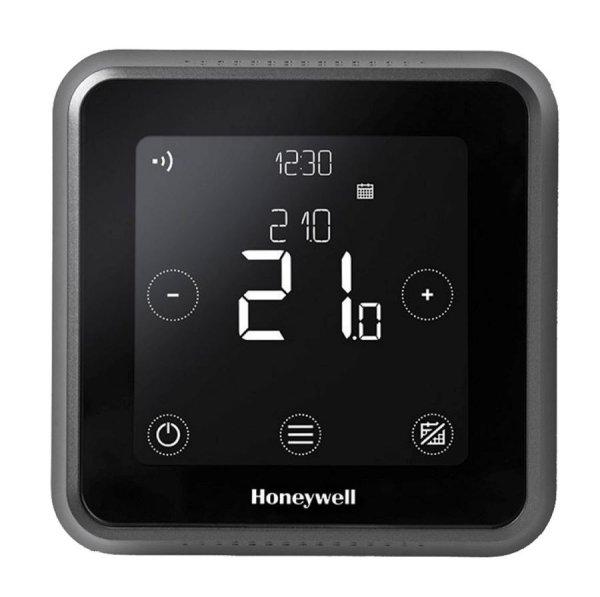 Honeywell Lyric T6 Wi-Fi vezetékes okostermosztát