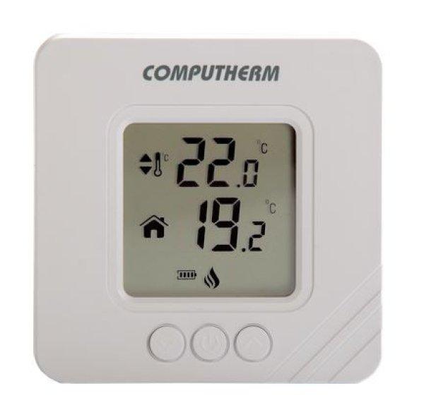 Computherm T32 digitális szobatermosztát