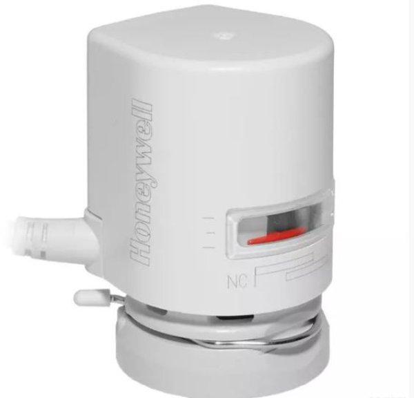 Honeywell Smart-T termoelektromos mozgató