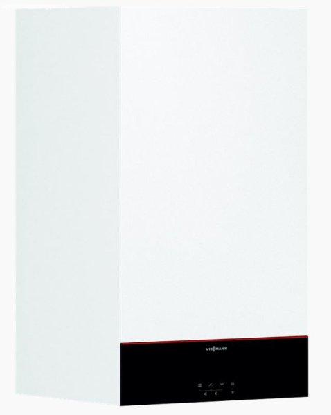 Viessmann Vitodens 100-W S1 B1HF 25kW fűtő falikazán, kondenzációs