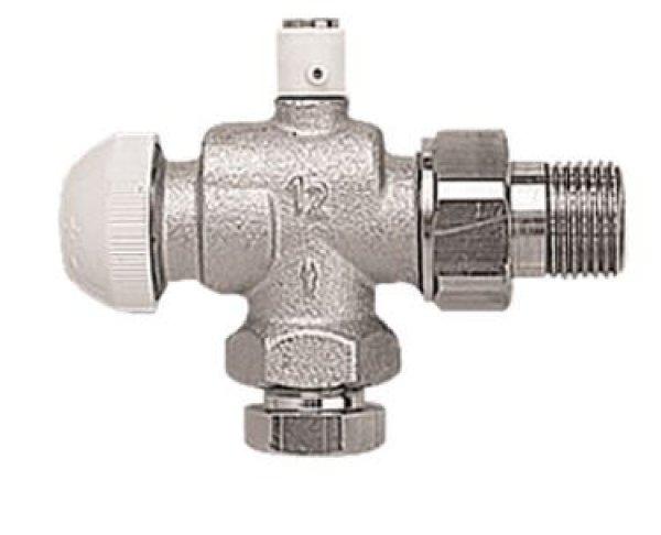 Herz-TS-90 termosztatikus felső szeleptest