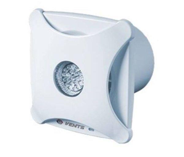 VENTS 100  X Star fénykijelzős ventilátor