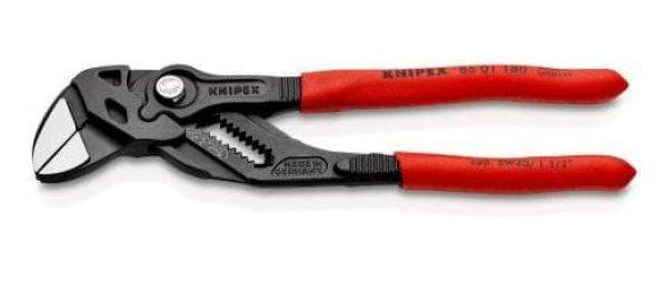 Knipex Pliers párhuzamos-fogó 180 mm