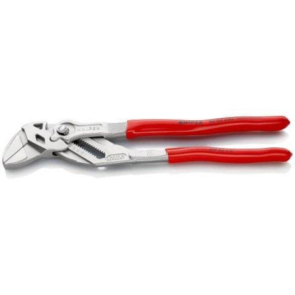 Knipex Pliers párhuzamos-fogó 250 mm, fényes