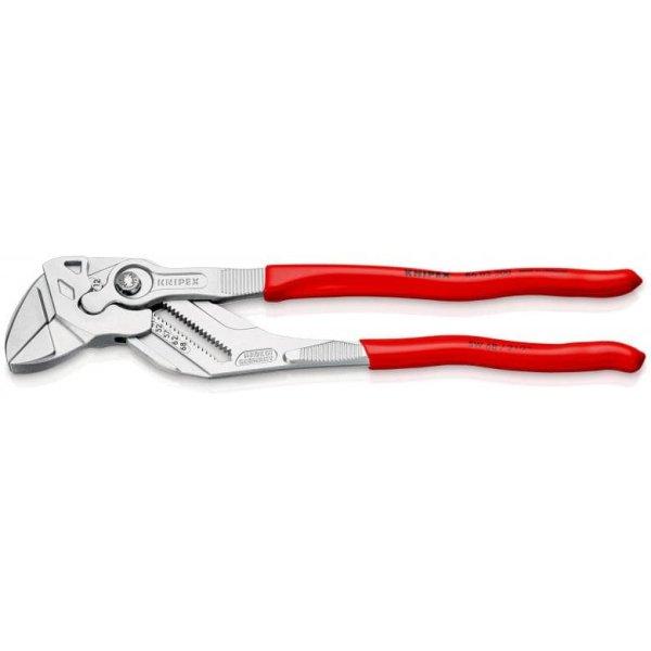 Knipex Plier vízpumpa-fogó 300 mm