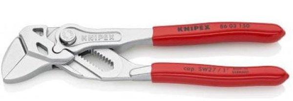 Knipex Pliers párhuzamos-fogó 150 mm