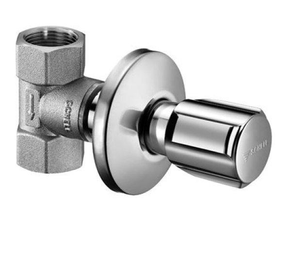 SCHELL 3/4˝ csempeszelep