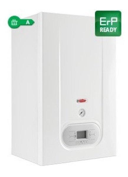 Radiant ˝ÚJ˝ R1K 28/B COMBI-TECH (ERP) kondenzációs fűtő falikazán
bojlervezérléssel, 28 kW (HMV: 28 kW)