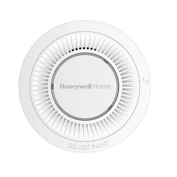 Honeywell R200ST-N2 hő és füstérzékelő beépített RF kommunikációs
modullal