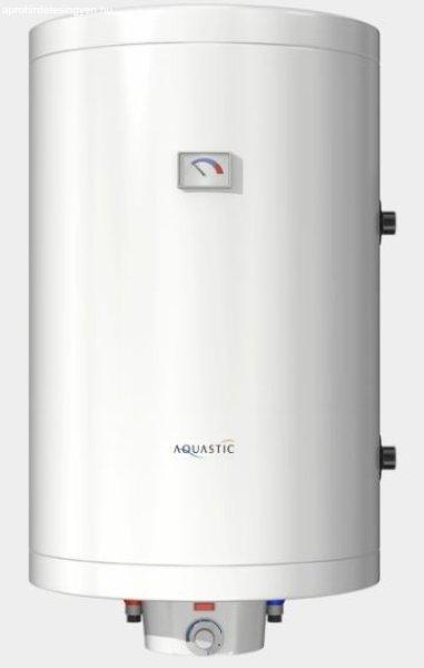 Hajdu Aquastic AQ IDE 75F fali indirekt tároló 75L elektromos pótfűtéssel