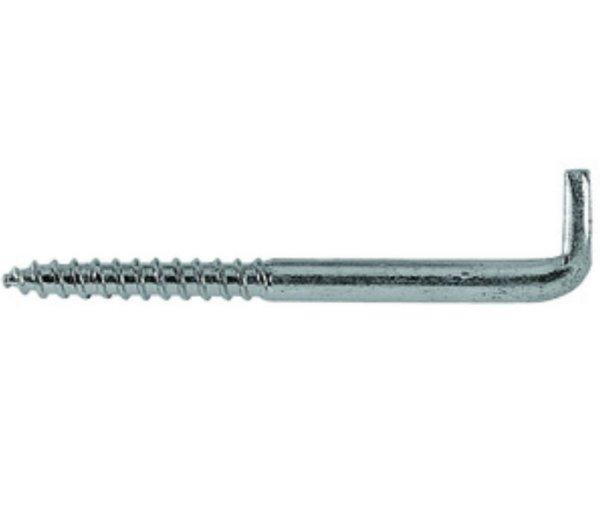 Fischer WH 5,8x80 derékszögű kampó